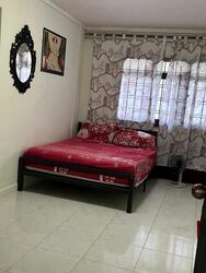 Blk 746 Woodlands Circle (Woodlands), HDB 4 Rooms #520874641